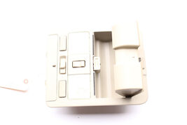 2006-2007 INFINITI M35 M45 OVERHEAD LAMP CONSOLE DOME ROOF SWITCH  CONTROL V322 image 2