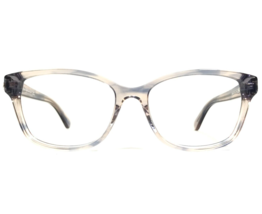 Kate Spade Eyeglasses Frames REILLY/G 3XJ Clear Pink Blue Cat Eye 53-16-140 - £63.35 GBP