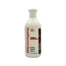 Sexy Hair Soy Milk Conditioner 13.5 Oz - £8.37 GBP