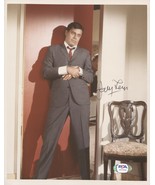 JERRY LEWIS SIGNED 8X10 PHOTO COMEDIAN ACTOR THE NUTTY PROFESSOR BELLBOY... - $195.99