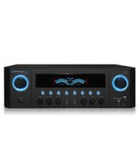 New Technical Pro 1000W Professional Audio Receiver with USB/SD Card Input & MP3 - $129.99