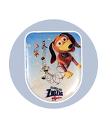 Toy Story Disney Carrefour Tiny Pin: Slinky Dog ZigZag Spin - €17,22 EUR