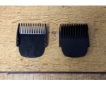 Genuine 2 Pack Clipper Guards Combs Fit for Manscaped The Lawn Mower 4.0... - $11.97