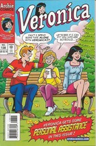 Veronica #138 ORIGINAL Vintage 2003 Archie Comics GGA  - $24.74