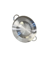 Large Mexican Style 21 Wok made of stainless steel - $996.39 MXN