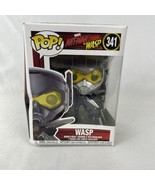 Funko Pop! Vinyl: Marvel - Wasp #341 - £3.12 GBP