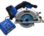Kobalt Cordless hand tools Kcs 6524b-03 409380 - $99.00