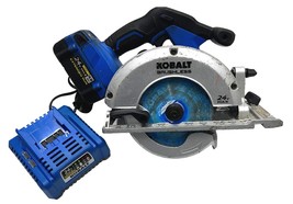 Kobalt Cordless hand tools Kcs 6524b-03 409380 - £77.32 GBP