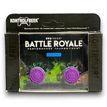 Kontrol Freek Battle Royale Fortnite Thumb Sticks/Grips PS4 - $21.77
