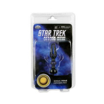 Star Trek Attack Wing Wave 14 Kyana Prime Expansion Pack - £25.51 GBP