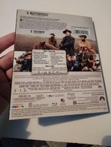 True Grit (Two-Disc Blu-ray/DVD Combo) Jeff Bridges Matt Damon Movie Film - £8.78 GBP