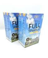 NEW Fuller Brush Full Sparkle Window All Purpose Cleaner 16 Oz Lot Of 4 ... - $48.73 CAD