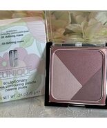 Clinique Sculptionary Cheek Contouring Palette - 03 Defining Roses - NIB... - $34.60