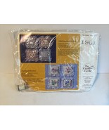 Creative Circle Small Wonders Homemade Sachet Pillows Kit #1961 - $131.61 MXN