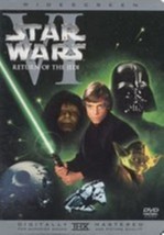 Star Wars VI: Return of the Jedi  Dvd  - £8.76 GBP