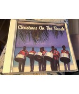 Christmas on the Beach  CD 20 songs Over One Hour of Calypso Christmas Hits - $6.99