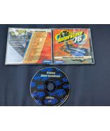 Banda Sonora Del Juego IPC Activision I76 Video Interstate 76 1997 CD - $457.75 MXN