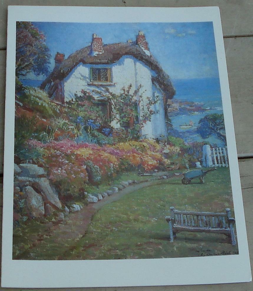 NEVER USED Vintage Happy Retirement Greeting Card, GREAT CND - $1.97