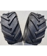 2 - 16x6.50-8 6P BKT Trencher Super Lug Tires DITCH WITCH 7-407 16x6.5-8 - $95.73 CAD