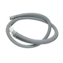 Oem Drain Hose Kit For Lg WM3987HW WM2501HVA WM2101HW WM3250HVA WM2487HRMA New - £38.67 GBP