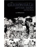 Carbondale After Dark: 25th Anniversary Limited Edition - €28,23 EUR