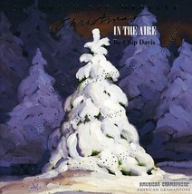 Christmas in the Aire by Mannheim Steamroller (CD, 1995) - £2.25 GBP