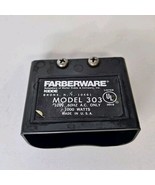 Farberware Electric Wok Part Probe Housing Cover Shield Replacement W/ S... - $202.92 MXN