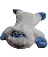 HTF DanDee Lying Down Abominable Snowman Rudolph The Red-Nosed Reindeer - $27.34 CAD