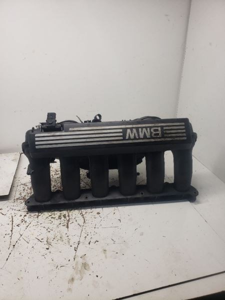 Intake Manifold 3.0L 6 Cylinder N52N Engine Fits 07-13 BMW 328i 938118  Item image 7
