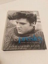 Elvis Presley The Man, The Life, The Legend ~First Edition~ Pamela Clarke Keogh - £13.30 GBP