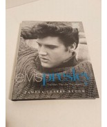 Elvis Presley The Man, The Life, The Legend ~First Edition~ Pamela Clarke Keogh - $16.82