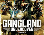 Gangland Undercover DVD - $22.28