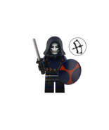 Taskmaster Marvel Thunderbolts (2025) Minifigure (4) - €8,59 EUR