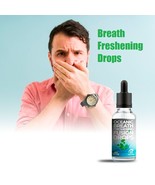 Oceanic Breath Fresh Fusion Drops Natural Breath Freshener Oral Care Sup... - $25.99
