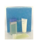 Dolce &amp; Gabbana Light Blue Perfume Gift Set for Women - Set 2 - $108.89