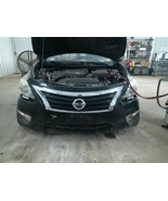 Passenger Right Front Door Glass Sedan Fits 13-18 ALTIMA 104693638 - $2,572.69 MXN