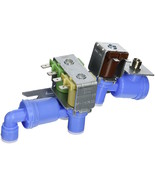 241734301 Refrigerator Water Valve Fits Frigidaire Kenmore 240531101 240... - $808.55 MXN