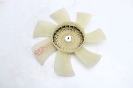 04-09 TOYOTA PRIUS RADIATOR COOLING FAN BLADE E4529 image 7