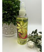 Bath &amp; Body Works Summer Fruit &amp; Jasmine Body Splash 8oz Discontinued Rare - $28.08