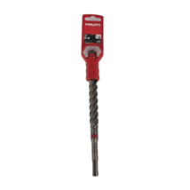 Brand New Hilti TE-CX 5/8&quot;-8&quot; hammer drill bit #435018 New! - $27.32