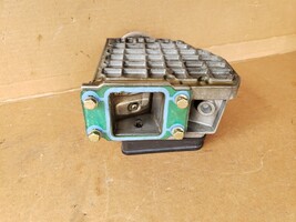 1991 Alfa Romeo 164 V6 Air Flow Meter Mass image 4