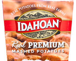 Idahoan Real Premium Mashed Potatoes 3.25 Lbs. EXP 07/2026 - $20.77