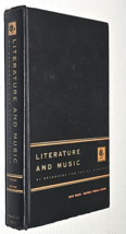 Literature and Music as Resources for Social Studies by Tooze and Krone - £9.83 GBP