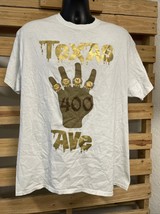Texas Avenue 400 Big Dog Champions Florida T-Shirt Men&#39;s Size XL KG JD - $184.53 MXN