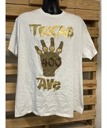 Texas Avenue 400 Big Dog Champions Florida T-Shirt Men&#39;s Size XL KG JD - $182.25 MXN