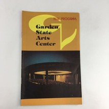 1974 Moiseyev Dance Company by Alexander Radzhetski at Garden State Arts... - $33.25