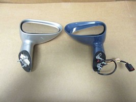 GM Side View Mirrors set Pair Left Driver Side &amp; Right Passenger Side - $19.80