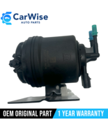 OEM 2019-2026 RAM 1500 DIESEL ENGINE FUEL SEPARATOR FILTER W/ BRACKET 68... - $182.82 CAD
