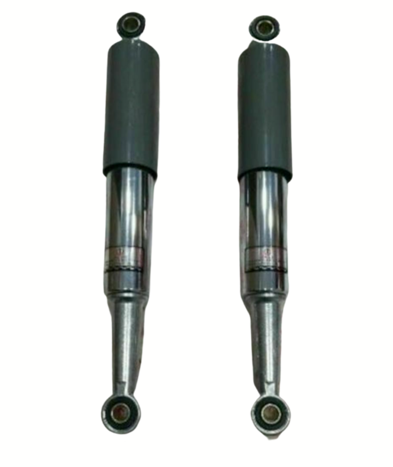 1 PAIR HIGH STANDARD QUALITY HONDA C70 GBO ABSORBER + DHL EXPRESS - $70.80
