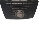 Audio Equipment Radio Tuner And Receiver MP3 Am-fm-cd Fits 10 MAZDA 3 32... - $54.45